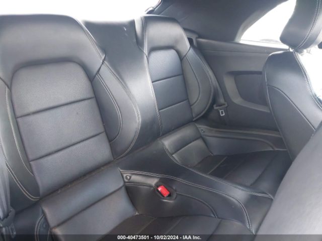 1FATP8FF4J5138492 Ford Mustang Gt Premium