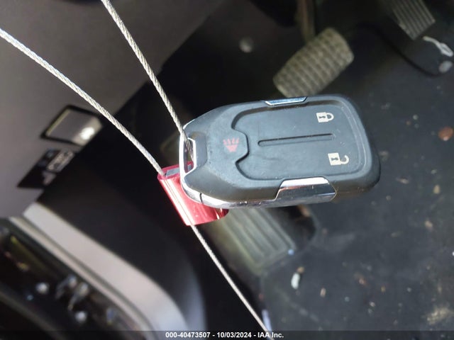 GMC Terrain Sle 2019 3GKALMEV3KL399455 Image 11