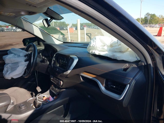 GMC Terrain Sle 2019 3GKALMEV3KL399455 Image 5