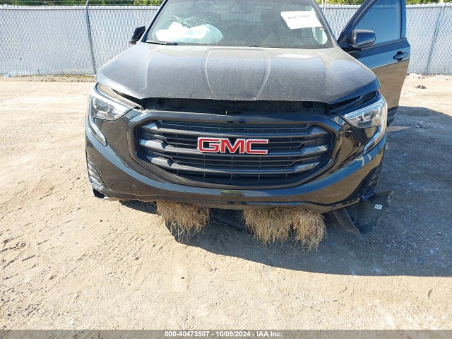 GMC Terrain Sle 2019 3GKALMEV3KL399455 Image 6