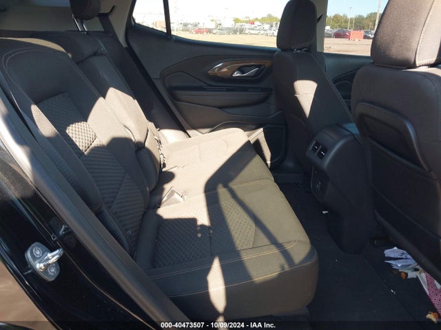 GMC Terrain Sle 2019 3GKALMEV3KL399455 Image 8