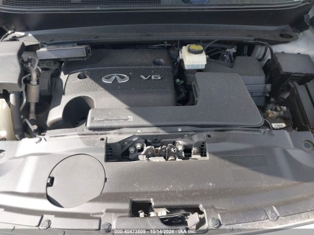5N1AL0MM6GC502962 Infiniti QX60