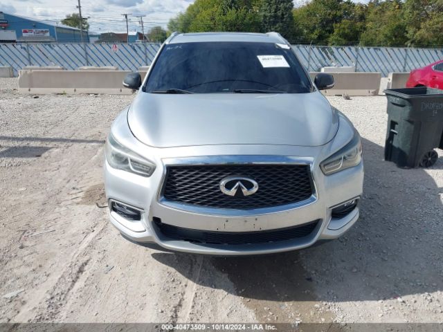 5N1AL0MM6GC502962 Infiniti QX60