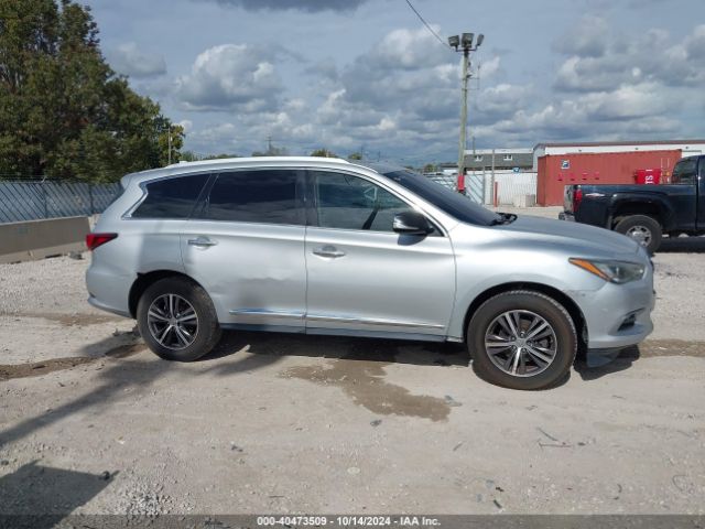 5N1AL0MM6GC502962 Infiniti QX60
