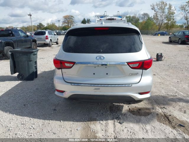 5N1AL0MM6GC502962 Infiniti QX60
