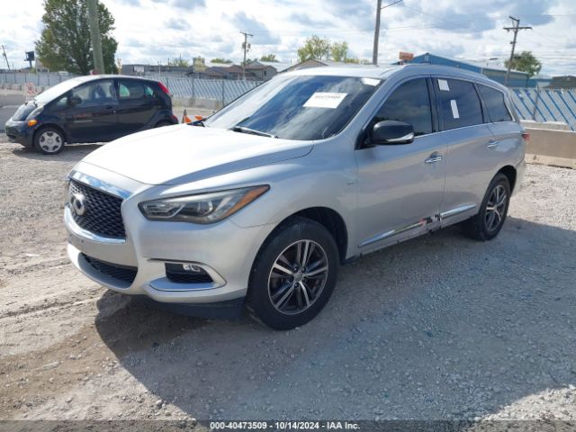 5N1AL0MM6GC502962 Infiniti QX60
