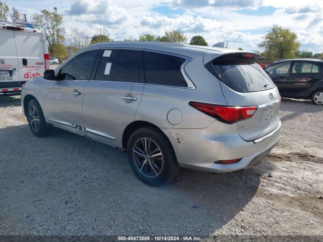 5N1AL0MM6GC502962 Infiniti QX60