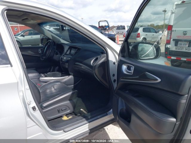 5N1AL0MM6GC502962 Infiniti QX60