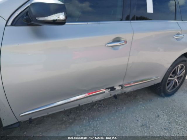 5N1AL0MM6GC502962 Infiniti QX60
