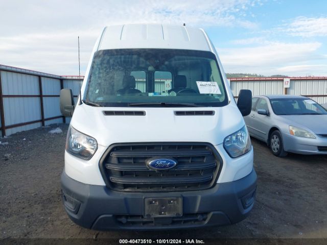 1FTBR3X86LKB60680 Ford Transit-250 Cargo Van