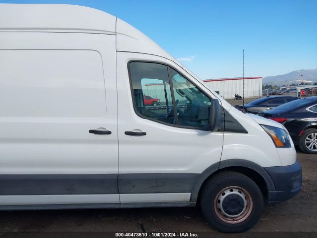 1FTBR3X86LKB60680 Ford Transit-250 Cargo Van