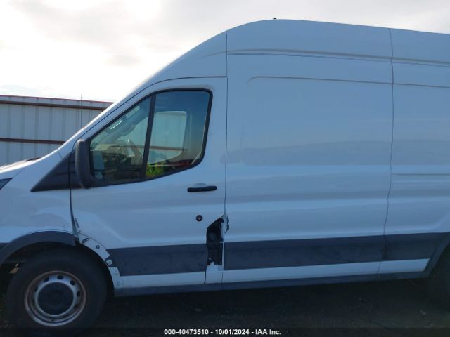 1FTBR3X86LKB60680 Ford Transit-250 Cargo Van