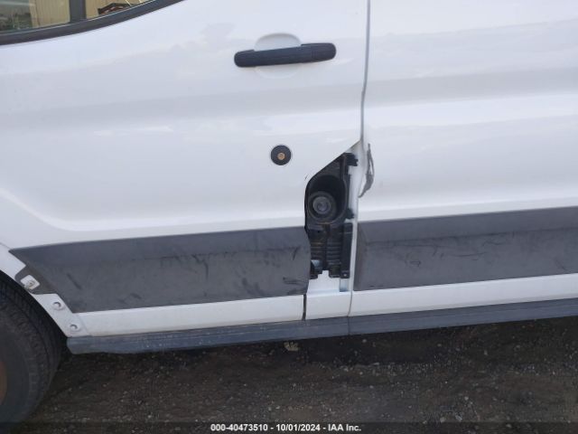 1FTBR3X86LKB60680 Ford Transit-250 Cargo Van