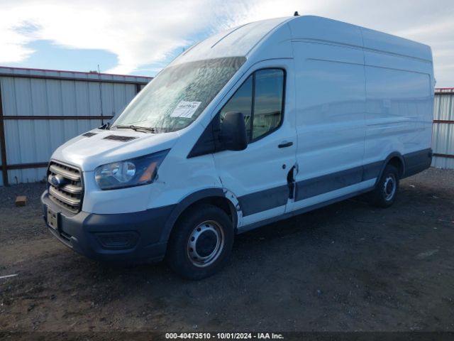 1FTBR3X86LKB60680 Ford Transit-250 Cargo Van
