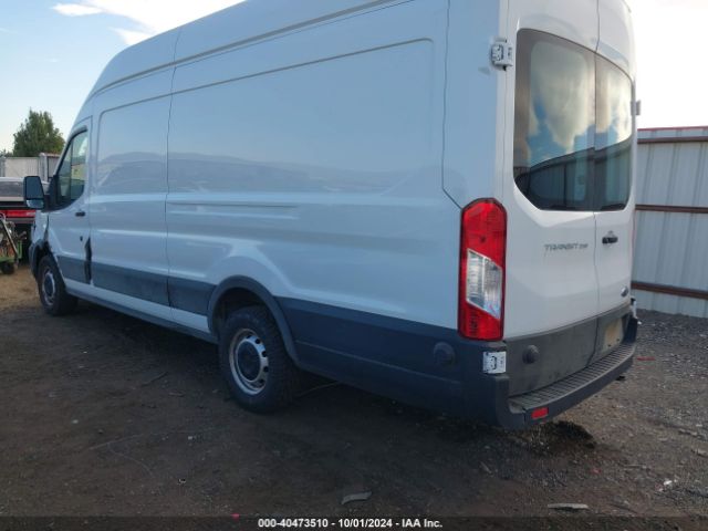 1FTBR3X86LKB60680 Ford Transit-250 Cargo Van