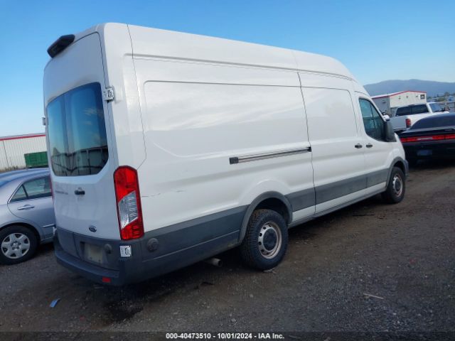 1FTBR3X86LKB60680 Ford Transit-250 Cargo Van