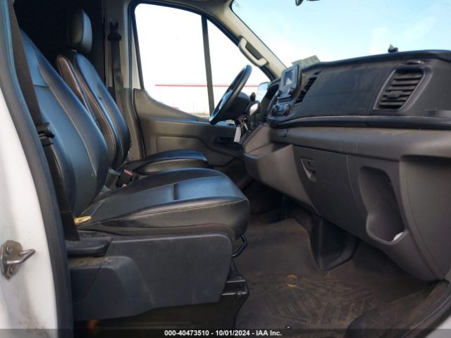 1FTBR3X86LKB60680 Ford Transit-250 Cargo Van