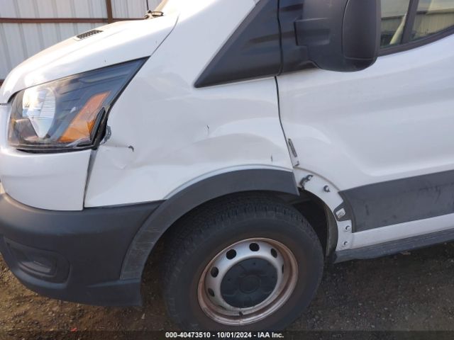 1FTBR3X86LKB60680 Ford Transit-250 Cargo Van