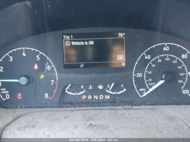 1FTBR3X86LKB60680 Ford Transit-250 Cargo Van