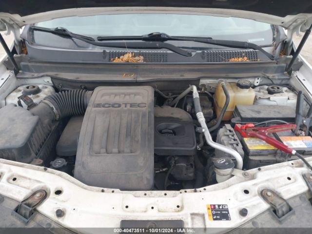 3GNAL3EK1ES669926 Chevrolet Captiva Sport Lt