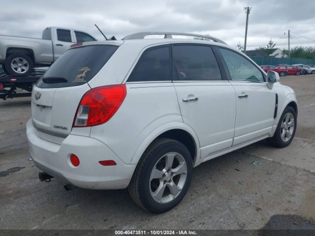3GNAL3EK1ES669926 Chevrolet Captiva Sport Lt