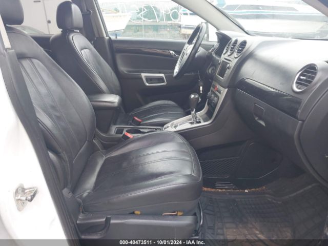 3GNAL3EK1ES669926 Chevrolet Captiva Sport Lt