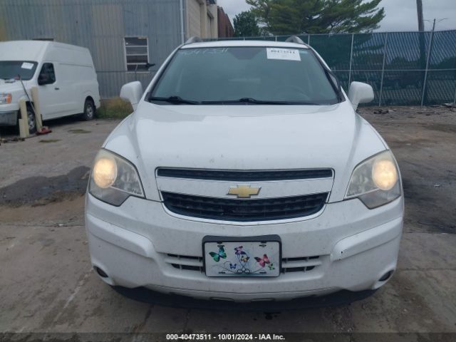 3GNAL3EK1ES669926 Chevrolet Captiva Sport Lt