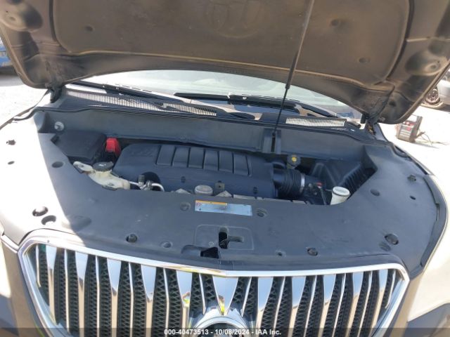 5GAKRBKD7EJ271943 Buick Enclave Leather