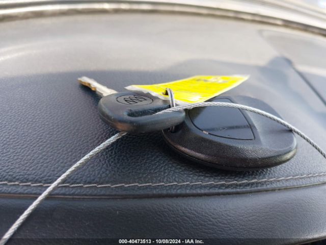 5GAKRBKD7EJ271943 Buick Enclave Leather