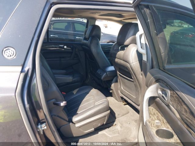 5GAKRBKD7EJ271943 Buick Enclave Leather