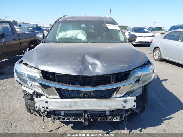 Nissan Pathfinder Sl 2016 5N1AR2MN1GC668339 Image 13