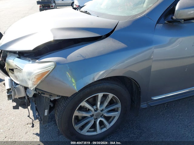 Nissan Pathfinder Sl 2016 5N1AR2MN1GC668339 Image 19