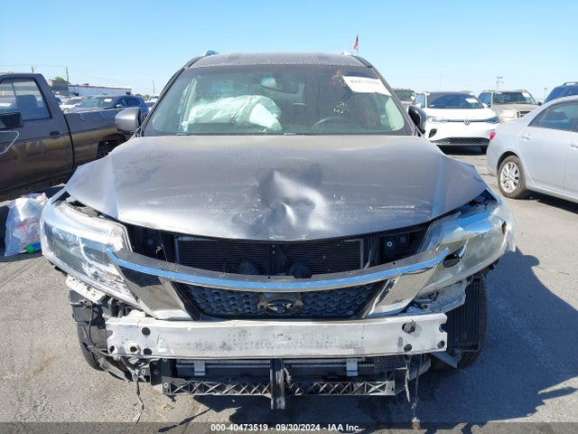 Nissan Pathfinder Sl 2016 5N1AR2MN1GC668339 Image 6
