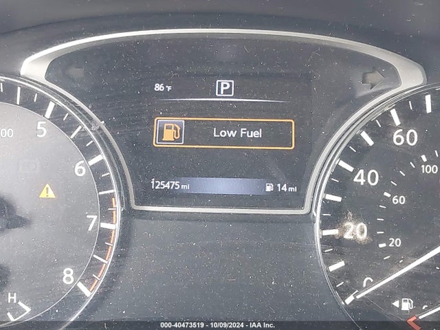 Nissan Pathfinder Sl 2016 5N1AR2MN1GC668339 Image 7