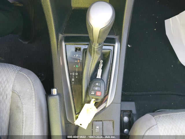 Toyota Corolla Le Plus 2016 5YFBURHE0GP524539 Image 11