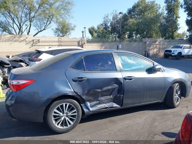 Toyota Corolla Le Plus 2016 5YFBURHE0GP524539 Image 13