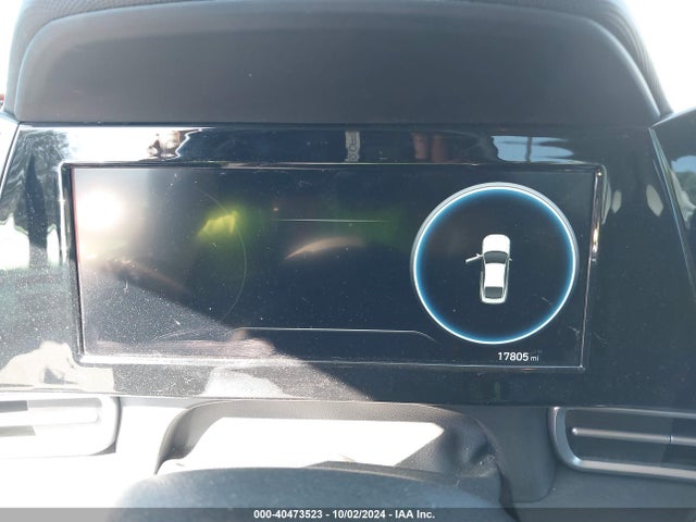 Hyundai ELANTRA SEL 2022 5NPLS4AGXNH074711 Image 7