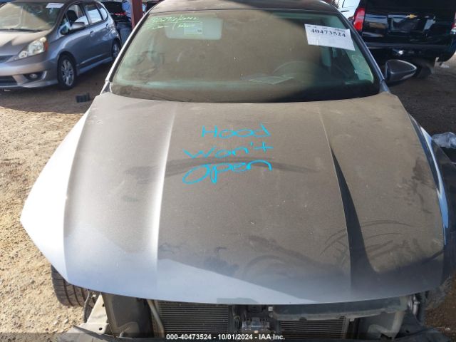 1VWBA7A30JC027039 Volkswagen Passat 2.0t Se