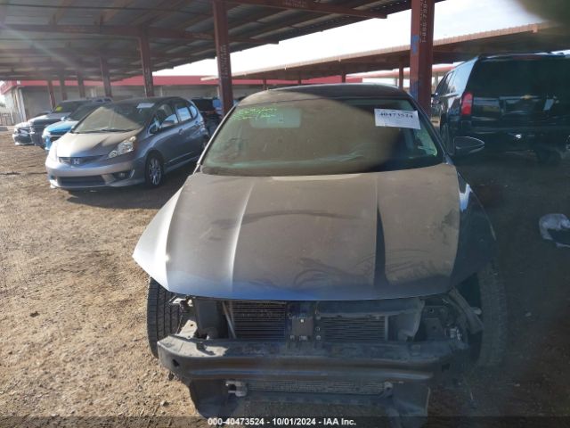 1VWBA7A30JC027039 Volkswagen Passat 2.0t Se