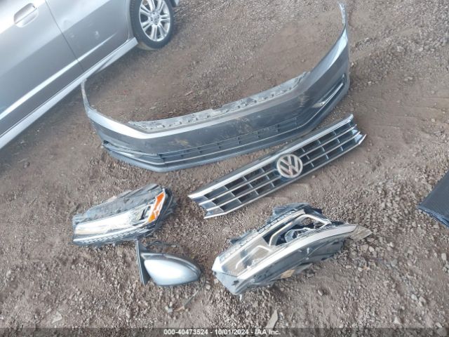 1VWBA7A30JC027039 Volkswagen Passat 2.0t Se