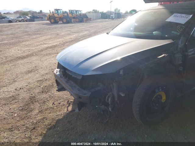 1VWBA7A30JC027039 Volkswagen Passat 2.0t Se