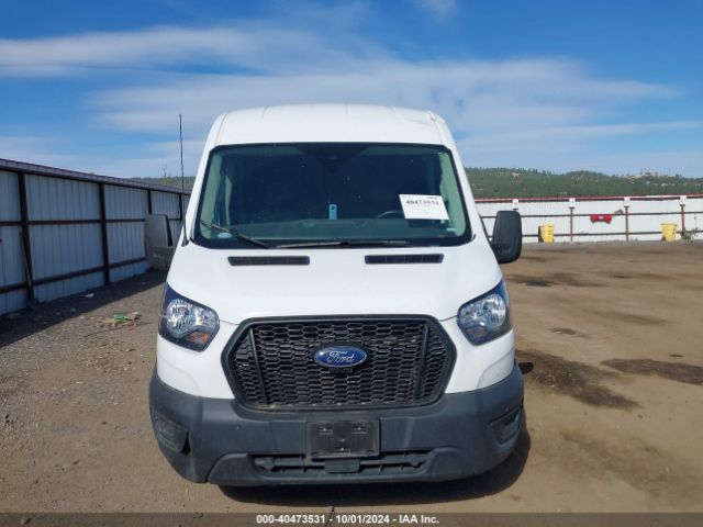 1FTBR2C80PKA43375 Ford Transit-250 Cargo Van