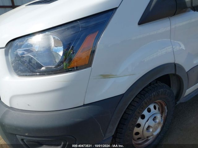 1FTBR2C80PKA43375 Ford Transit-250 Cargo Van
