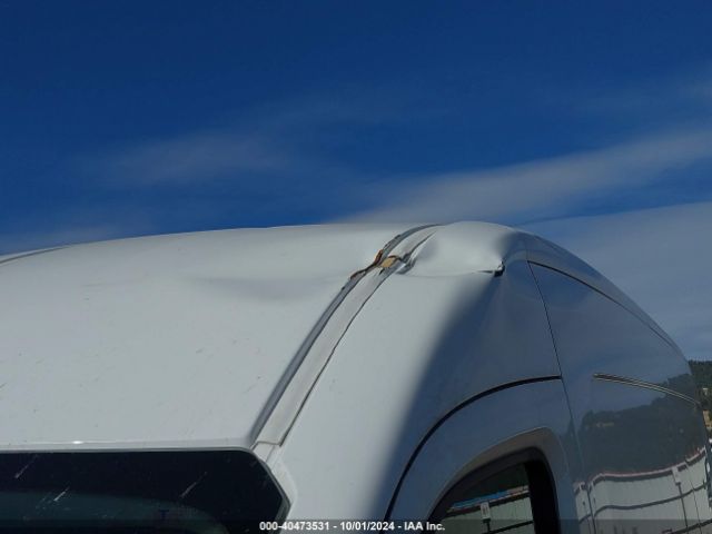 1FTBR2C80PKA43375 Ford Transit-250 Cargo Van