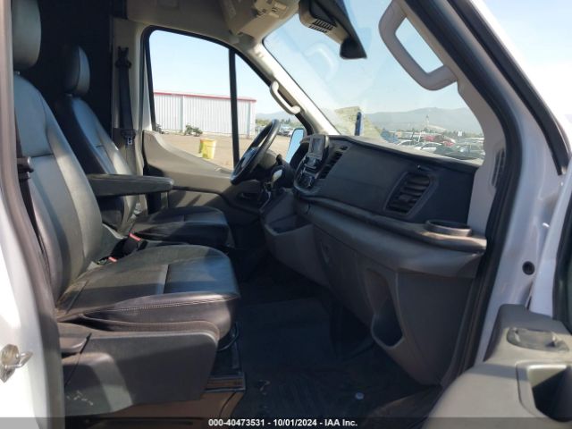 1FTBR2C80PKA43375 Ford Transit-250 Cargo Van