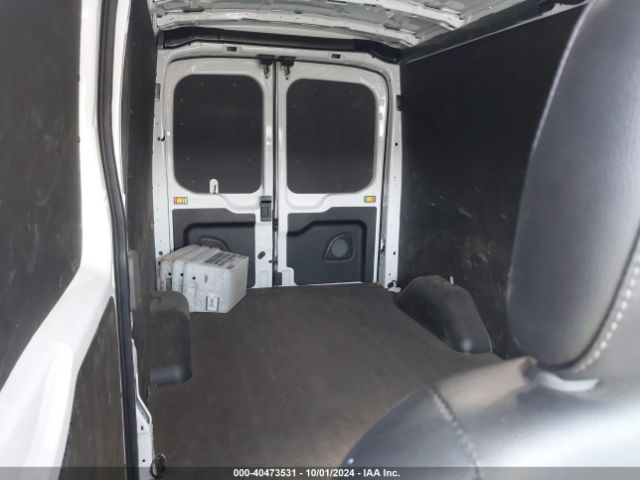 1FTBR2C80PKA43375 Ford Transit-250 Cargo Van