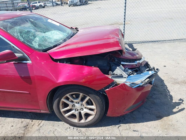 Chevrolet MALIBU 1LT 2014 1G11C5SLXEF257731 Image 13