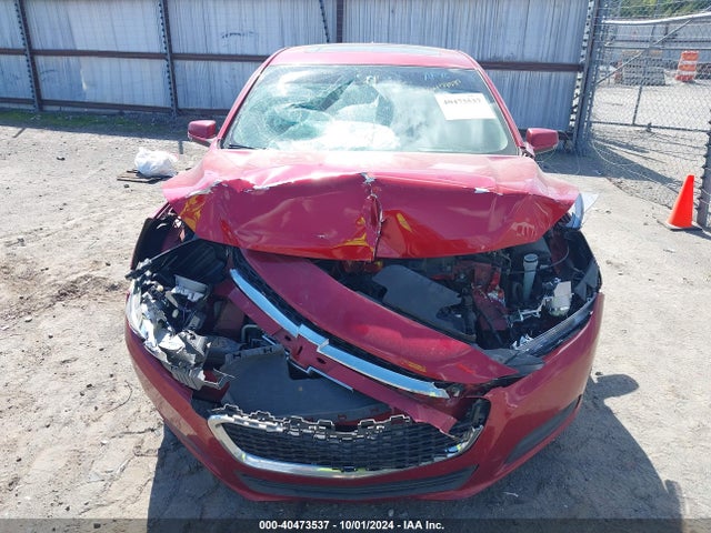 Chevrolet MALIBU 1LT 2014 1G11C5SLXEF257731 Image 6