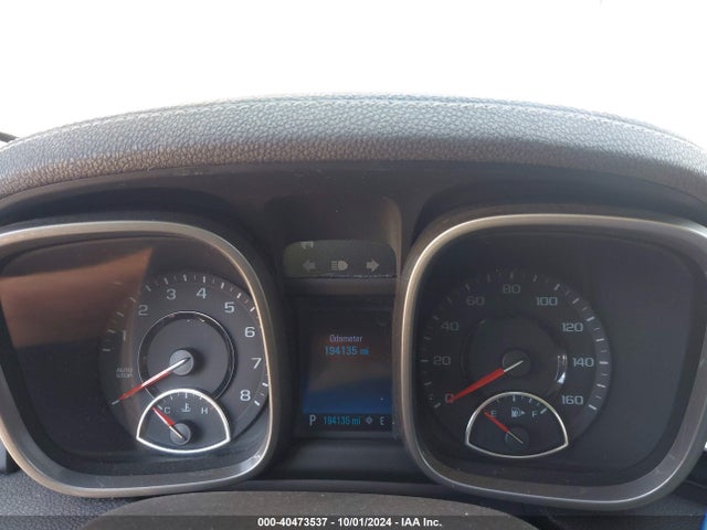 Chevrolet MALIBU 1LT 2014 1G11C5SLXEF257731 Image 7