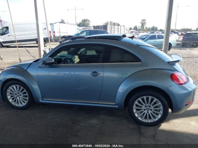 3VWFD7AT0KM705684 Volkswagen Beetle 2.0t Final Edition Se/2.0t Final Edition Sel/2.0t S